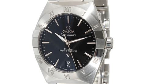 want to sell omega watch|sell my omega constellation watch.